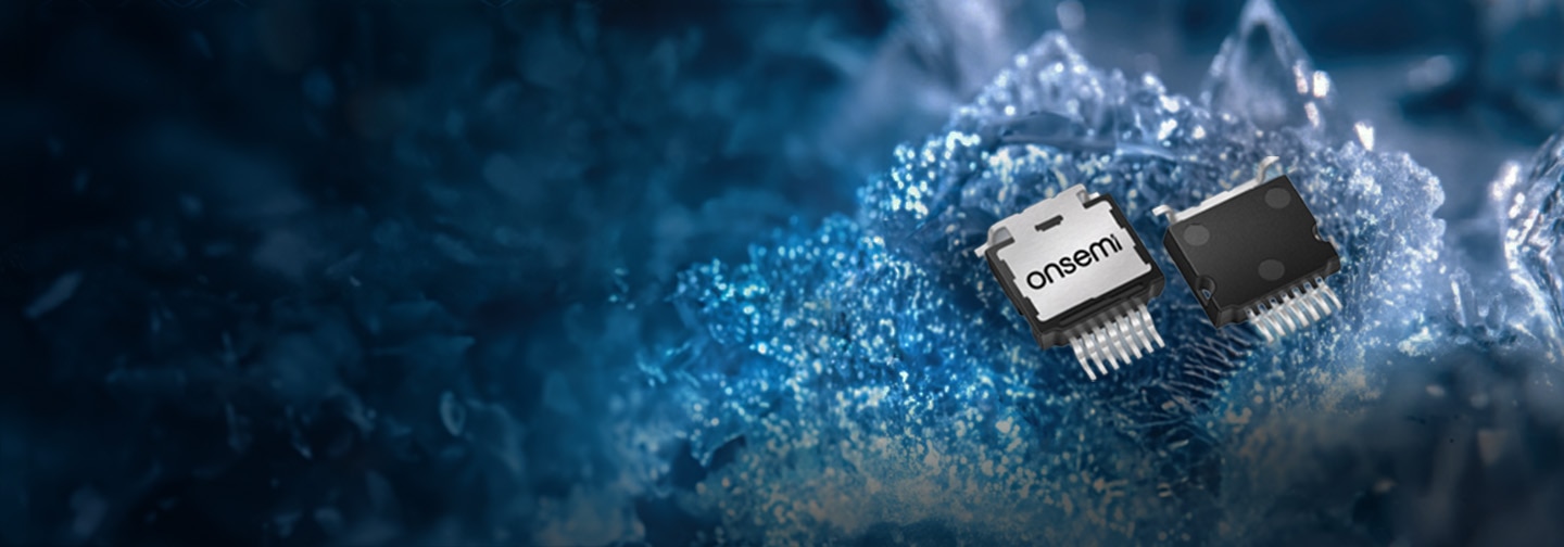 T2PAK Brings Cool Power to EliteSiC